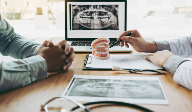 Best Broken or Cracked Tooth Emergency Dentist in North New Hyde Park, NY