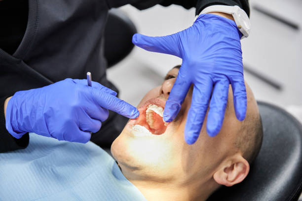 Best Orthodontic Emergency Dentist in North New Hyde Park, NY