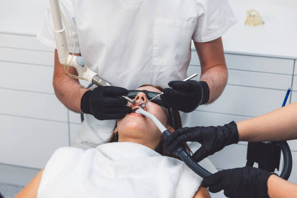 Best Emergency Dentist for Lost Fillings or Crowns in North New Hyde Park, NY