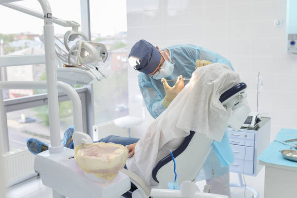 Best Emergency Dentist for Knocked-Out Tooth in North New Hyde Park, NY
